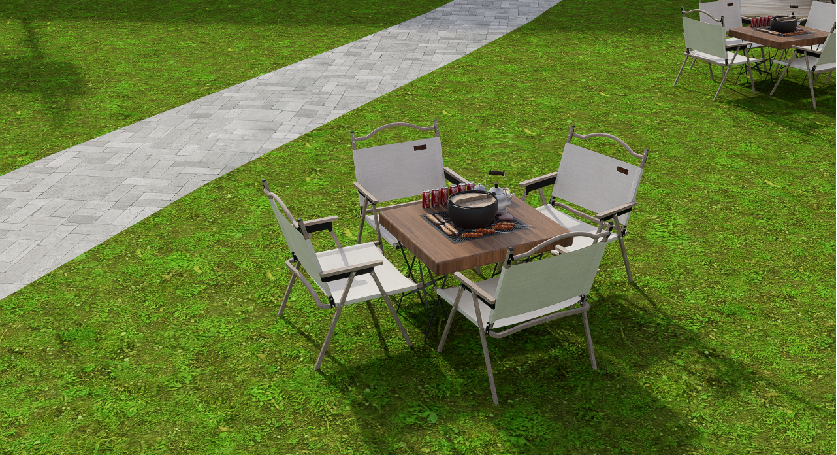 文昌市酒店帐篷定制：解锁旅居新体验，打造差异化竞争力